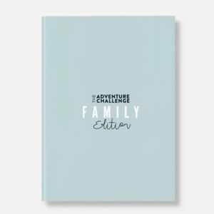 The Adventure Challenge Family Edition